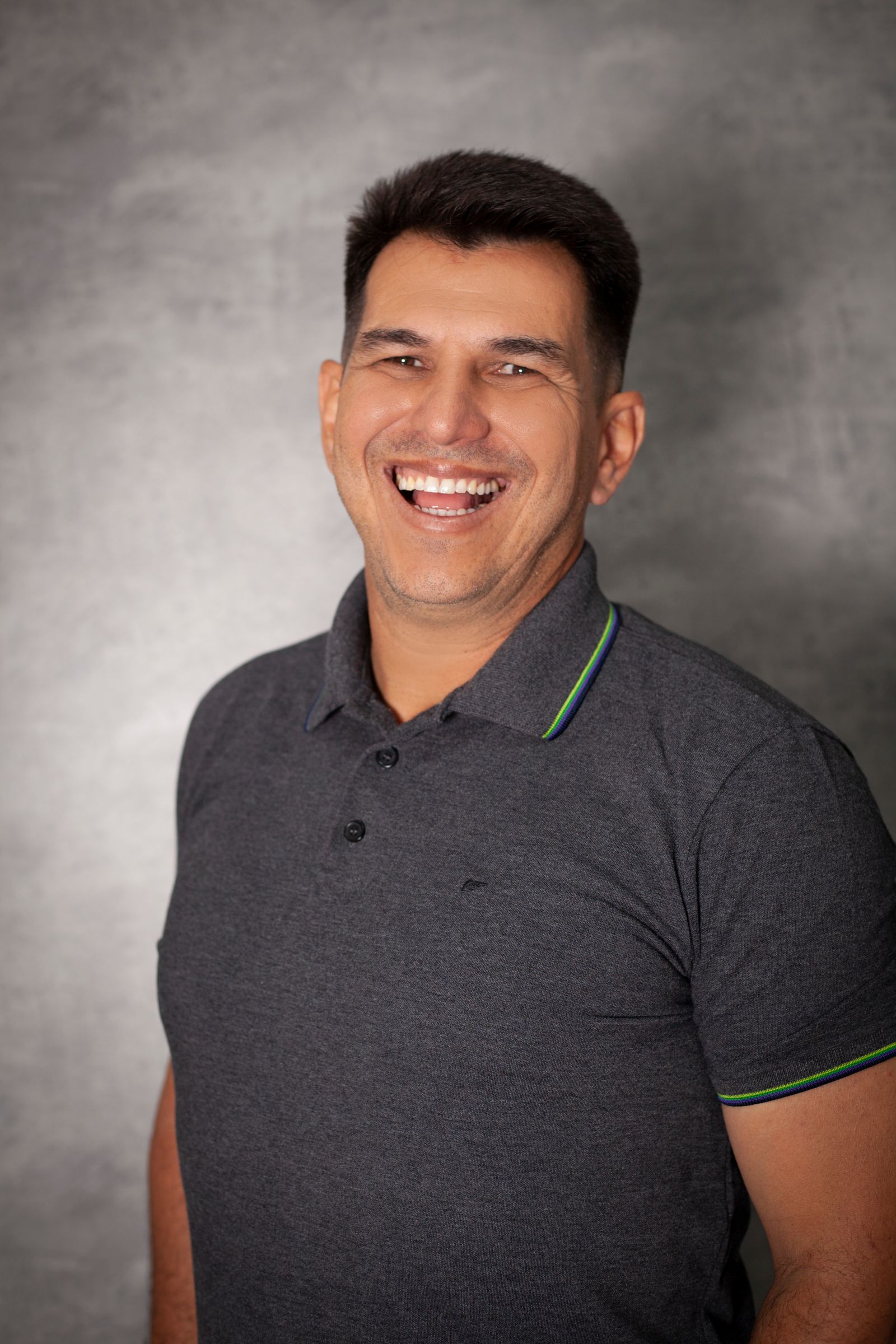Daniel Reyes